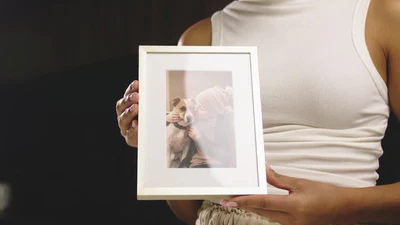 Turn Your Memories Into Masterpieces